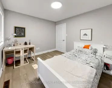 41 Manorwood Dr <a href='https://luckyalan.com/community.php?community=Markham:Berczy'>Berczy, Markham</a> 2 beds 2 baths 2 garage $990K