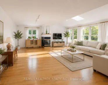 60 Sciberras Rd <a href='https://luckyalan.com/community.php?community=Markham:Unionville'>Unionville, Markham</a> 3 beds 3 baths 2 garage $1.429M