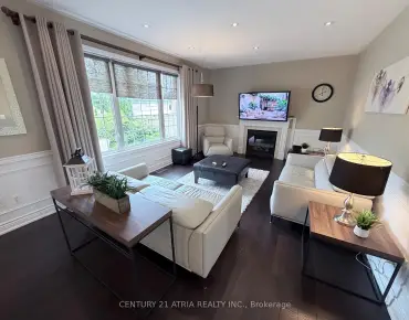 51 Northvale Rd <a href='https://luckyalan.com/community.php?community=Markham:Cornell'>Cornell, Markham</a> 3 beds 4 baths 2 garage $875K