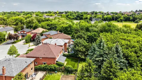 Richmond Hill real estate