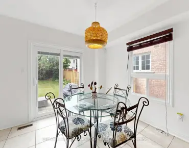 132 Mumbai Dr <a href='https://luckyalan.com/community.php?community=Markham:Middlefield'>Middlefield, Markham</a> 3 beds 3 baths 1 garage $949.99K
