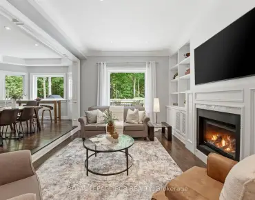 22 Ross Linton Dr Aurora Highlands, Aurora 3 beds 3 baths 1 garage $790K