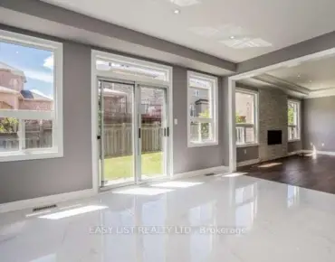 164 Banbrooke Cres Summerhill Estates, Newmarket 3 beds 4 baths 1 garage $872K