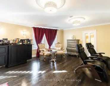 143 Shelbourne Dr <a href='https://luckyalan.com/community.php?community=Vaughan:Vellore Village'>Vellore Village, Vaughan</a> 4 beds 5 baths 2 garage $1.7M