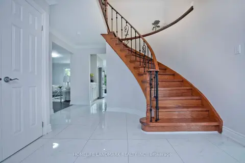 Richmond Hill real estate
