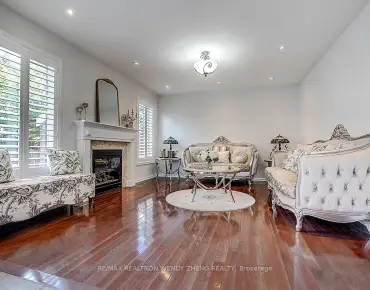 10 Collie Cres Stouffville, Whitchurch-Stouffville 4 beds 3 baths 2 garage $1.1M