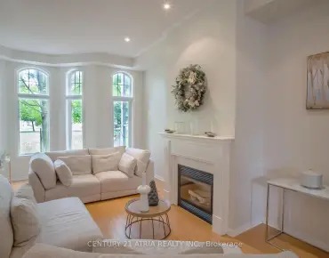 51 Northvale Rd <a href='https://luckyalan.com/community.php?community=Markham:Cornell'>Cornell, Markham</a> 3 beds 4 baths 2 garage $875K