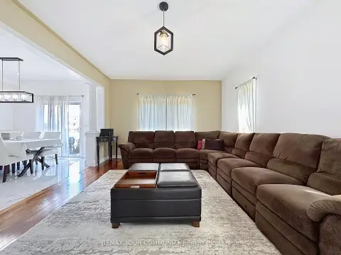 Vaughan real estate