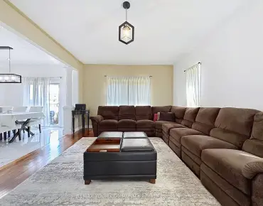 15 Bellefontaine Crt <a href='https://luckyalan.com/community.php?community=Vaughan:Maple'>Maple, Vaughan</a> 4 beds 4 baths 1 garage $1.29M