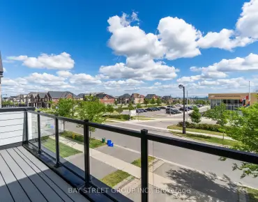 72 Rejane Cres <a href='https://luckyalan.com/community.php?community=Vaughan:Crestwood-Springfarm-Yorkhill'>Crestwood-Springfarm-Yorkhill, Vaughan</a> 3 beds 2 baths 1 garage $998K