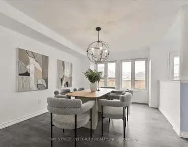 
9096 Dufferin St N Patterson, Vaughan 3 beds 1 baths 1 garage $1.05M
