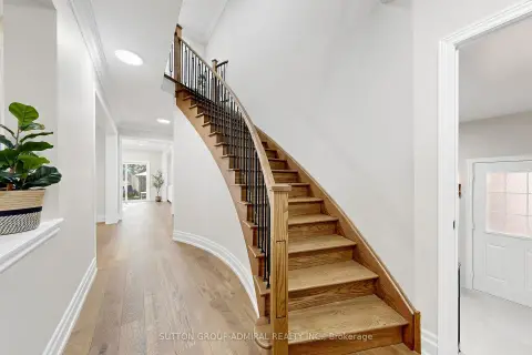 Vaughan real estate