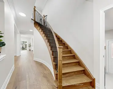46 Villa Antica Dr Sonoma Heights, Vaughan 3 beds 4 baths 2 garage $899.8K