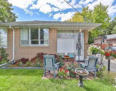 
116 Longford Dr Bristol-London, Newmarket 3 beds 2 baths  garage $699.9K
