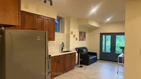 Richmond Hill real estate