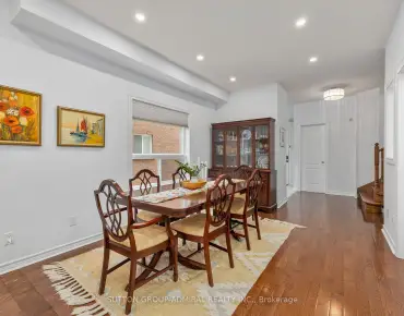 420 Fernleigh Circ S <a href='https://luckyalan.com/community.php?community=Richmond Hill:Crosby'>Crosby, Richmond Hill</a> 3 beds 3 baths 1 garage $1.1M
