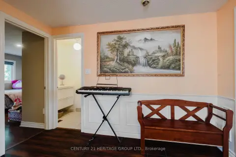 Richmond Hill real estate