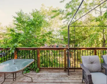 
16 Windrow St Jefferson, Richmond Hill 4 beds 4 baths 1 garage $1.03M