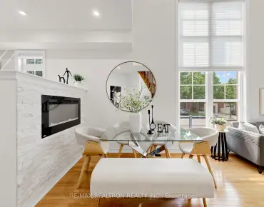 16 Farrell Rd <a href='https://luckyalan.com/community.php?community=Vaughan:Patterson'>Patterson, Vaughan</a> 4 beds 4 baths 2 garage $2.149M