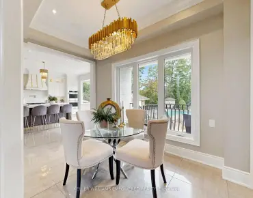 9096 Dufferin St N <a href='https://luckyalan.com/community.php?community=Vaughan:Patterson'>Patterson, Vaughan</a> 3 beds 10 baths 1 garage $1.05M