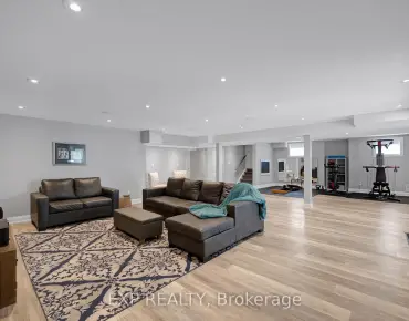 
66 Kashani Crt Rural Aurora, Aurora 5 beds 4 baths 2 garage $1.699M
