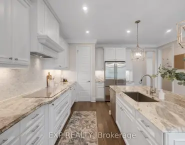 166 Baber Cres Rural Aurora, Aurora 4 beds 4 baths 2 garage $1.89M
