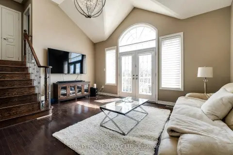 Richmond Hill real estate