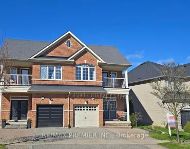19 Kaiser Dr <a href='https://luckyalan.com/community.php?community=Vaughan:West Woodbridge'>West Woodbridge, Vaughan</a> 4 beds 4 baths 2 garage $1.3M