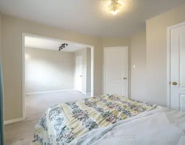 2532 Bur Oak Ave <a href='https://luckyalan.com/community.php?community=Markham:Cornell'>Cornell, Markham</a> 3 beds 3 baths 1 garage $799K
