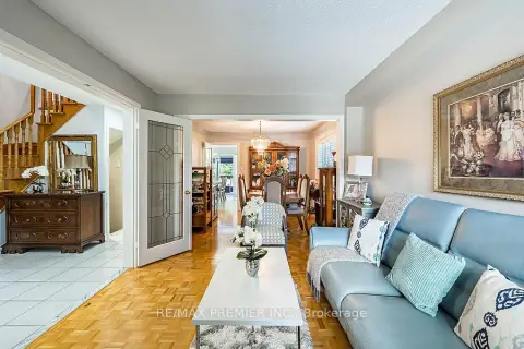Vaughan real estate