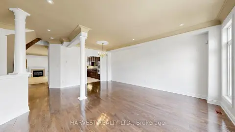 Vaughan real estate