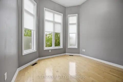 Richmond Hill real estate
