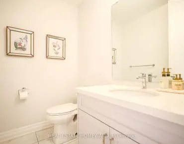 52 Pottery Pl East Woodbridge, Vaughan 3 beds 4 baths 1 garage $959.999K