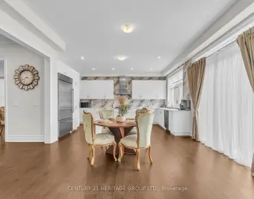 
4 Debonair St <a href='https://luckyalan.com/community.php?community=Richmond Hill:Westbrook'>Westbrook, Richmond Hill</a> 3 beds 3 baths 1 garage $898K