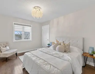 187 Kirkvalley Cres Bayview Wellington, Aurora 3 beds 3 baths 1 garage $959.9K