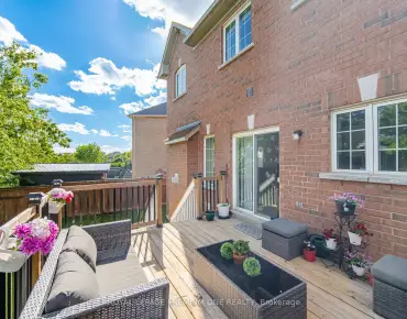 10 Collie Cres Stouffville, Whitchurch-Stouffville 4 beds 3 baths 2 garage $1.099M