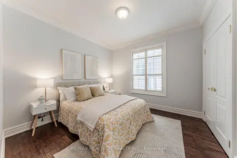 Markham Angus Glen community 4 The Fairways N/A For Sale