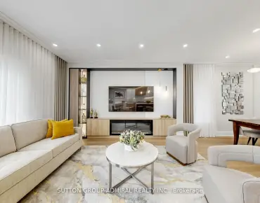 50 Sir Francesco St Patterson, Vaughan 5 beds 5 baths 2 garage $1.689M