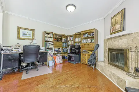 Vaughan real estate