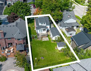 23 Weslock Cres Bayview Northeast, Aurora 5 beds 5 baths 2 garage $1.789M