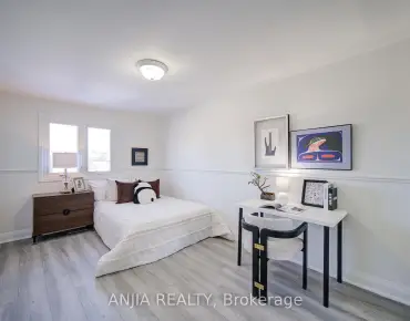 
12 Dandara Gate Steeles West Industrial, Vaughan 3 beds 3 baths 1 garage $839.999K