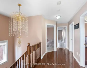 
342 Lauderdale Dr <a href='https://luckyalan.com/community.php?community=Vaughan:Patterson'>Patterson, Vaughan</a> 4 beds 4 baths 2 garage $1.399M