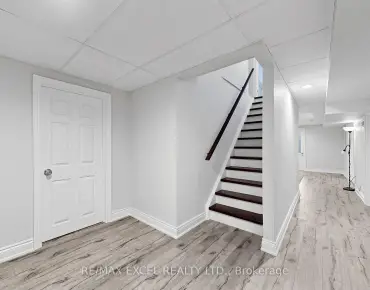 20 Sweet Gale Cres Rural Richmond Hill, Richmond Hill 5 beds 6 baths 2 garage $1.899M