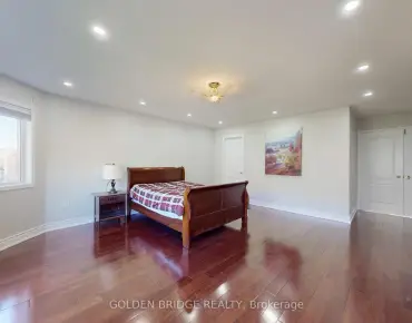 20 Sweet Gale Cres Rural Richmond Hill, Richmond Hill 5 beds 6 baths 2 garage $1.899M