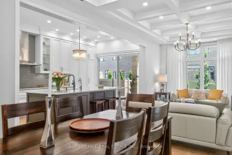 Richmond Hill real estate