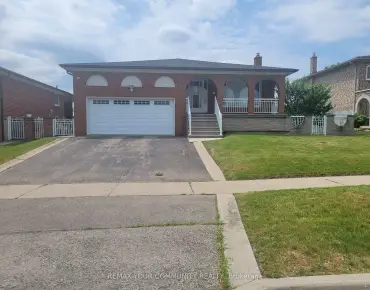 
68 Goyo Gate Rural Vaughan, Vaughan 4 beds 4 baths 1 garage $1.249M
