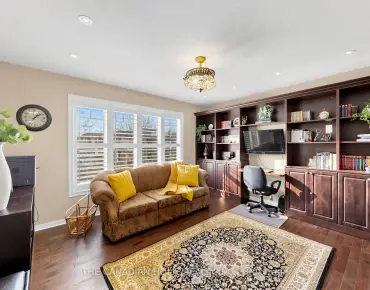 
Conductor  Stouffville, Whitchurch-Stouffville 5 beds 5 baths 2 garage $1.65M