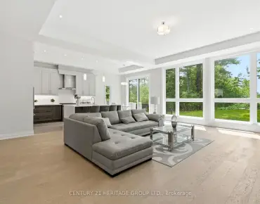 158 Worthington Ave Oak Ridges Lake Wilcox, Richmond Hill 5 beds 5 baths 2 garage $1.738M