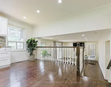 4 The Fairways N/A Angus Glen, Markham 4 beds 5 baths 2 garage $3.3M