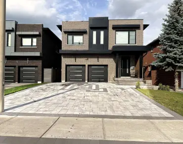
153 Rideau Dr <a href='https://luckyalan.com/community.php?community=Richmond Hill:Langstaff'>Langstaff, Richmond Hill</a> 3 beds 4 baths 1 garage $898K